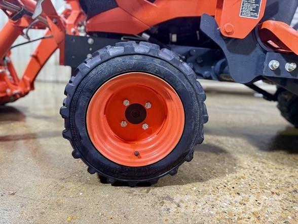 Kubota BX23S 백호로더
