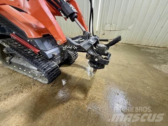 Kubota CSA10 기타 부품  