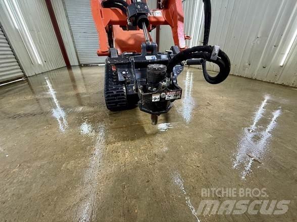 Kubota CSA10 기타 부품  