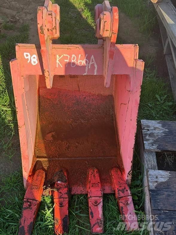Kubota K7866A 버켓