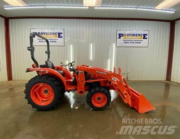 Kubota L2501DT 트랙터