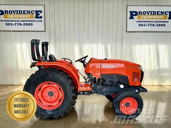 Kubota L4701F 트랙터