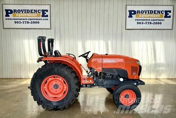 Kubota L4701F 트랙터
