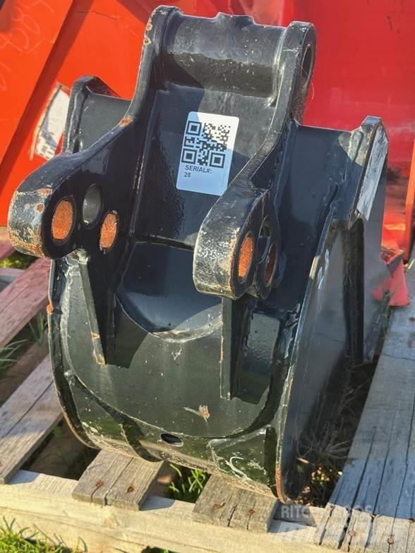 Kubota L5415A 버켓