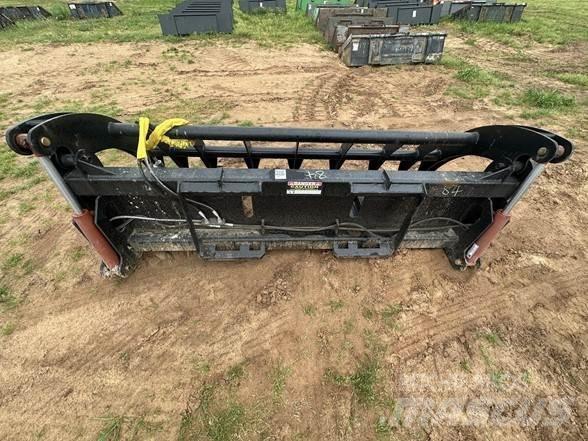 Kubota PFL4648 포크