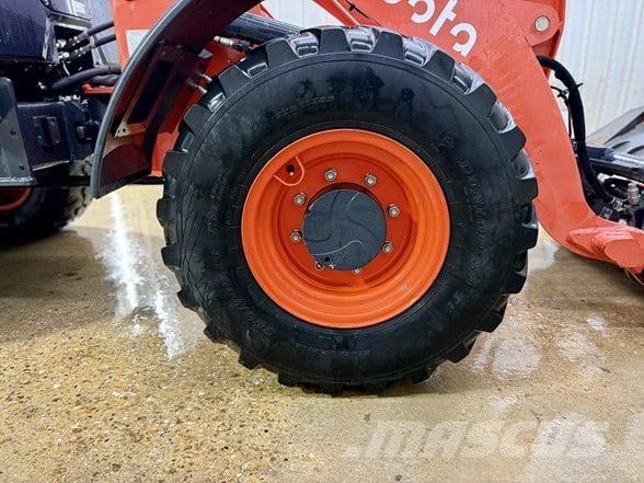 Kubota R540  휠로우더