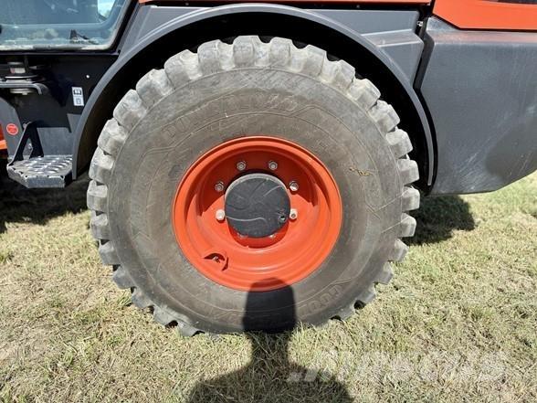 Kubota R640  휠로우더