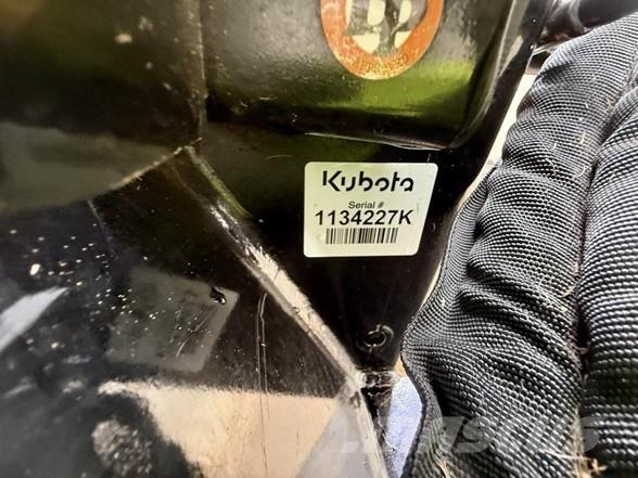 Kubota SC4072 건설 장비 - 기타