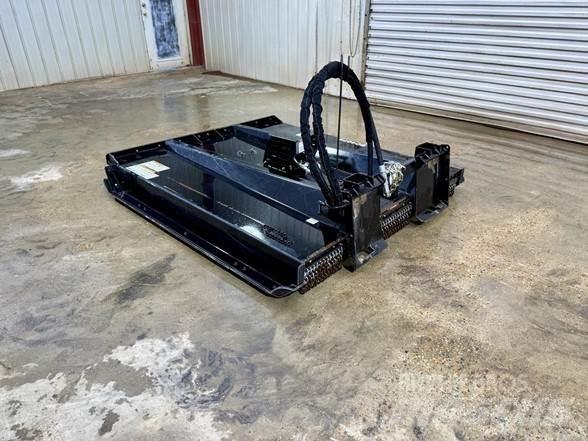 Kubota SC4072 건설 장비 - 기타