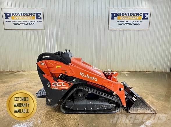 Kubota SCL1000 건설 장비 - 기타