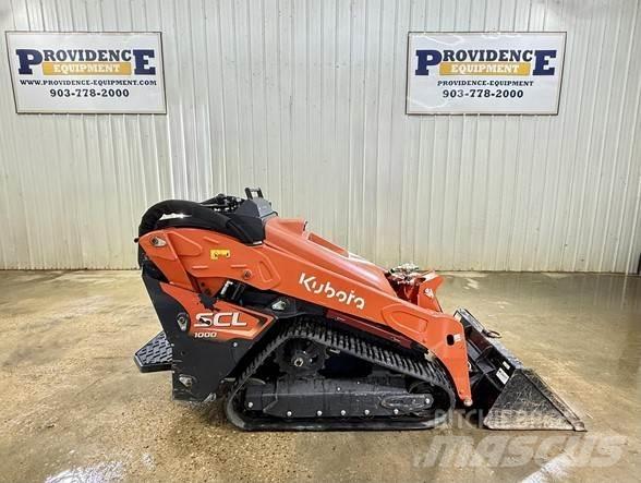Kubota SCL1000 건설 장비 - 기타