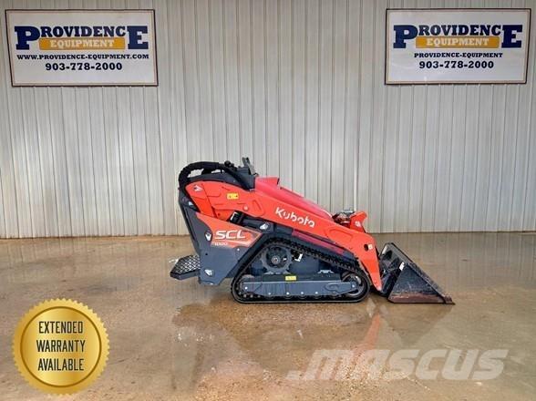 Kubota SCL1000 건설 장비 - 기타