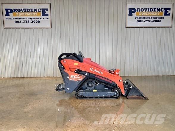 Kubota SCL1000 건설 장비 - 기타