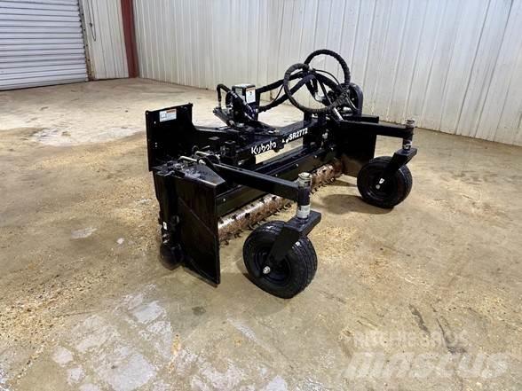 Kubota SR2772 건설 장비 - 기타
