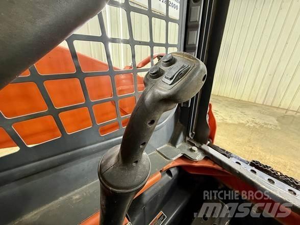 Kubota SSV65  스키드로더