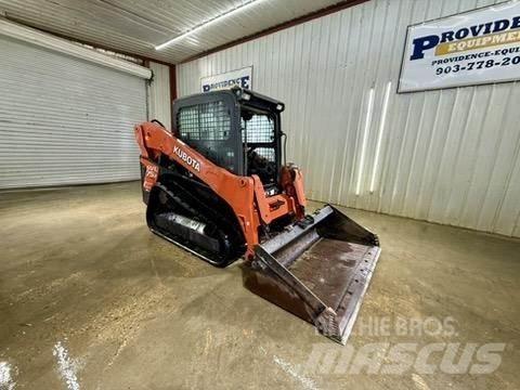 Kubota SVL75-2  스키드로더