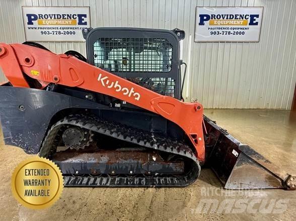 Kubota SVL97-2  스키드로더