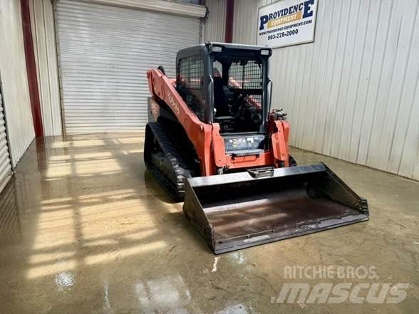 Kubota SVL97-2  스키드로더
