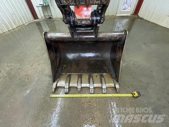 Kubota U55-5 소형 굴삭기 7톤 미만