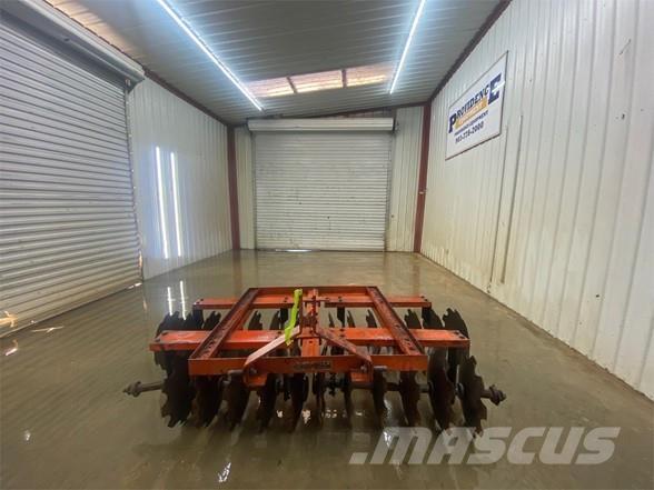  NA 7' DISC 건설 장비 - 기타