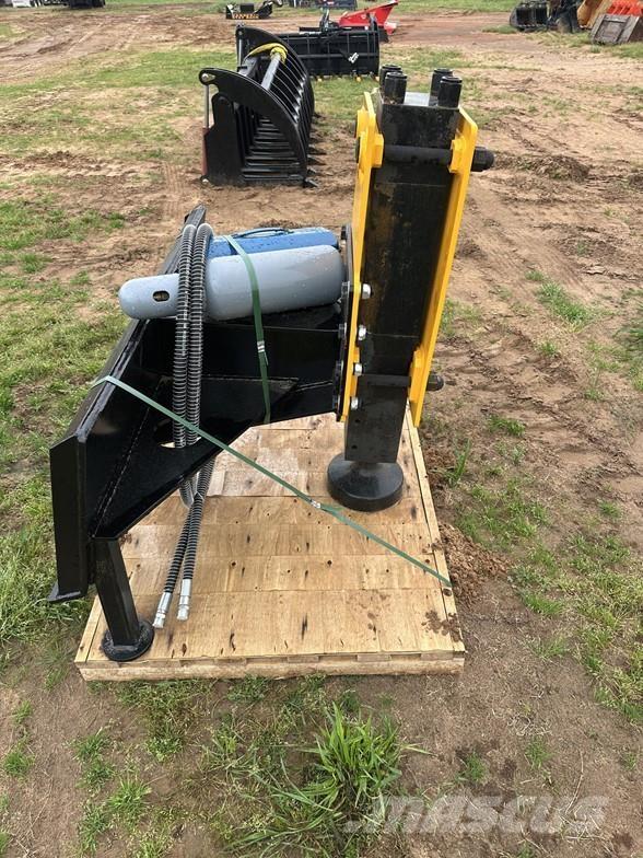  TOFT 680 건설 장비 - 기타