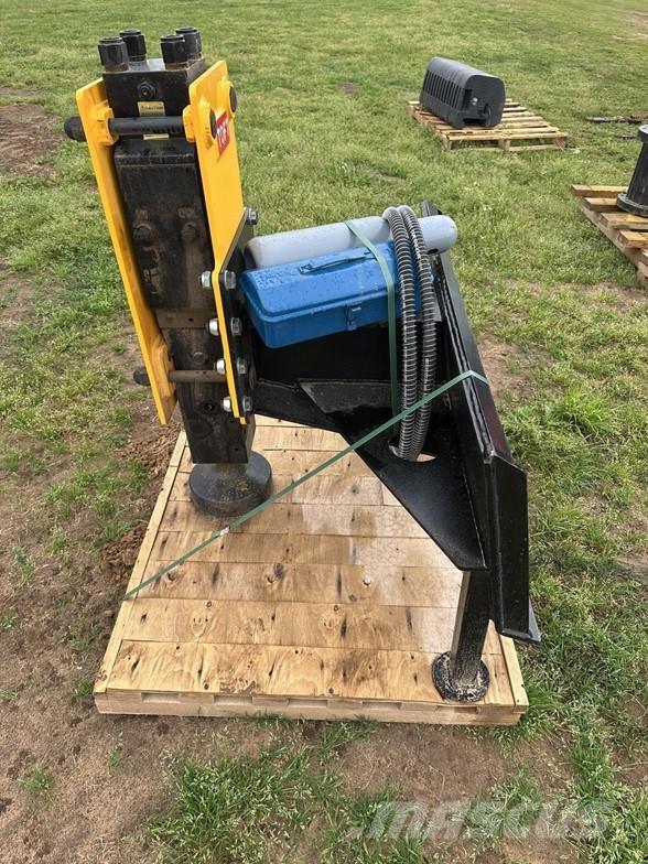  TOFT 680 건설 장비 - 기타