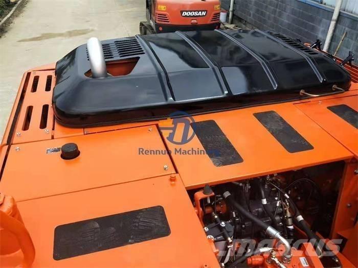 Doosan DH220LC-7 대형 굴삭기 29톤 이상