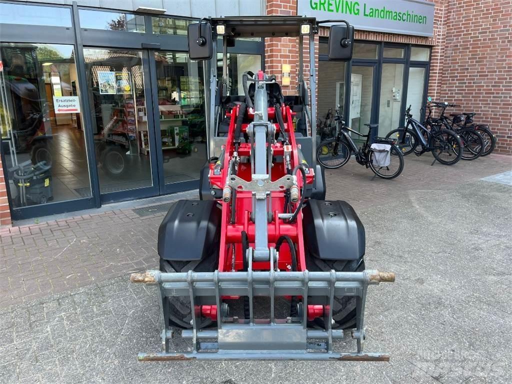 Weidemann 1390 농기계 - 기타