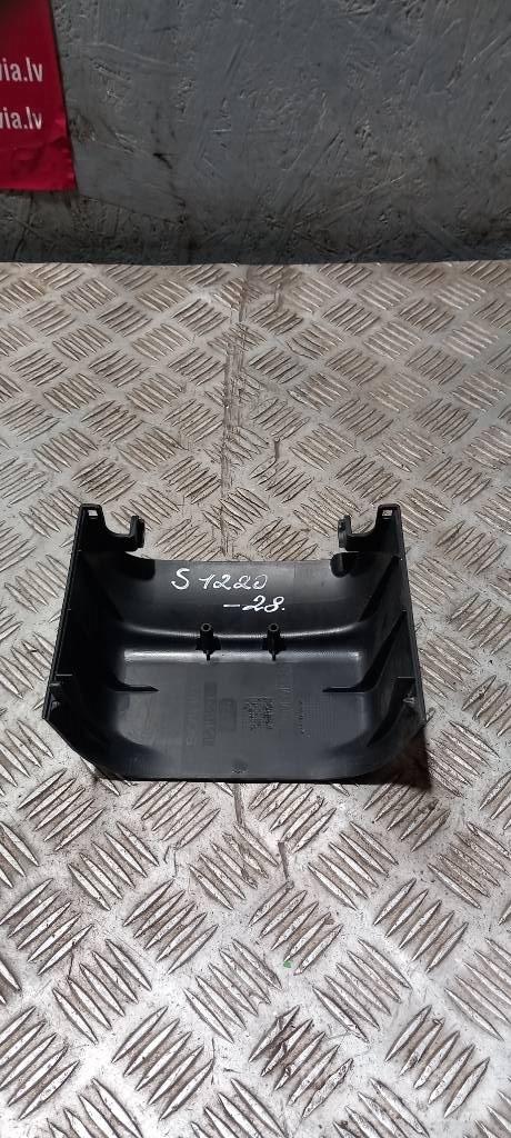 Scania G 400    1549221 캐빈 및 인테리어