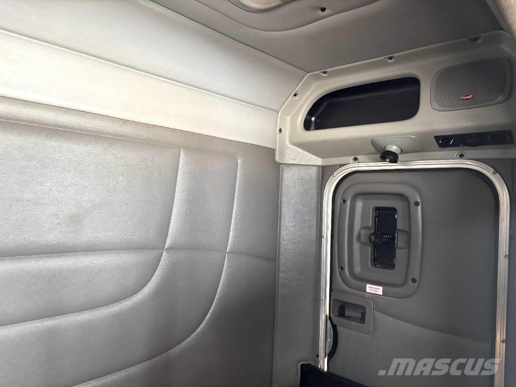 Peterbilt 389 트랙터 유닛