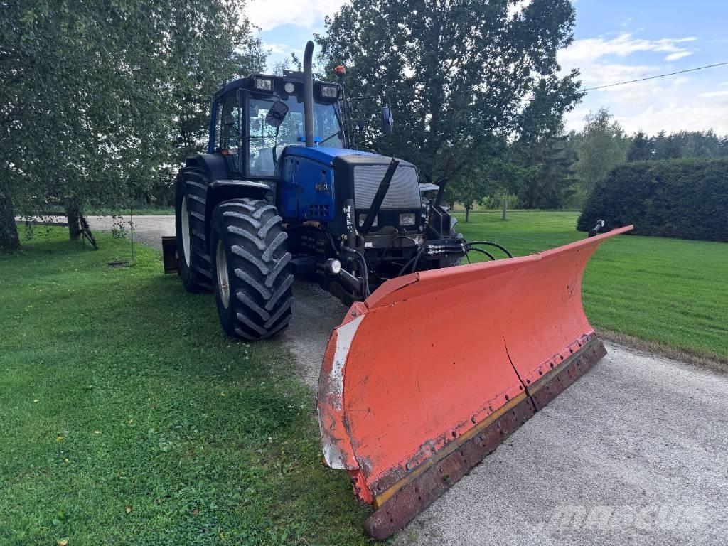 Valtra 8400-4 트랙터