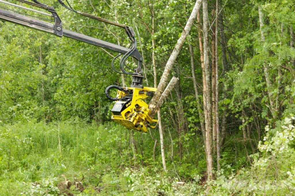 Moipu 240EFI 하비스터 헤드