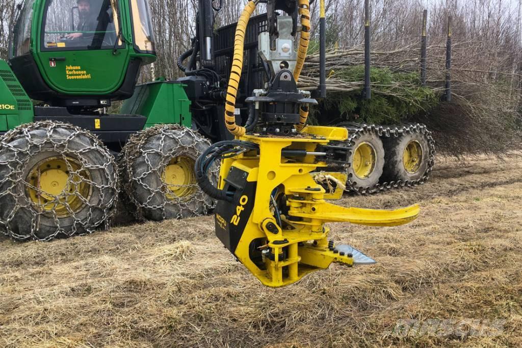 Moipu 240EFI 하비스터 헤드