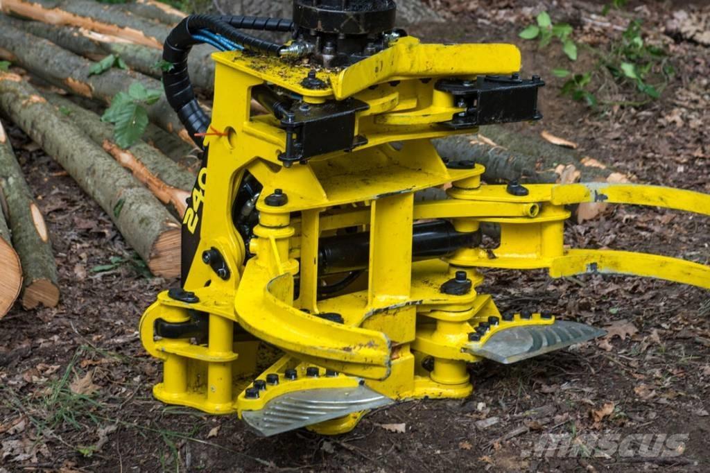 Moipu 240EFI 하비스터 헤드