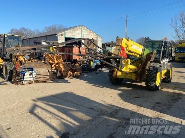 Manitou P 600 기타 부품  