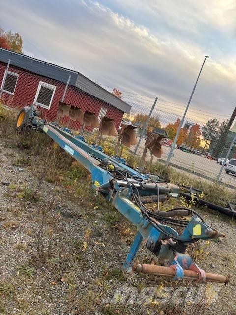 Överum CVL 682 H 가역 플로우(쟁기)