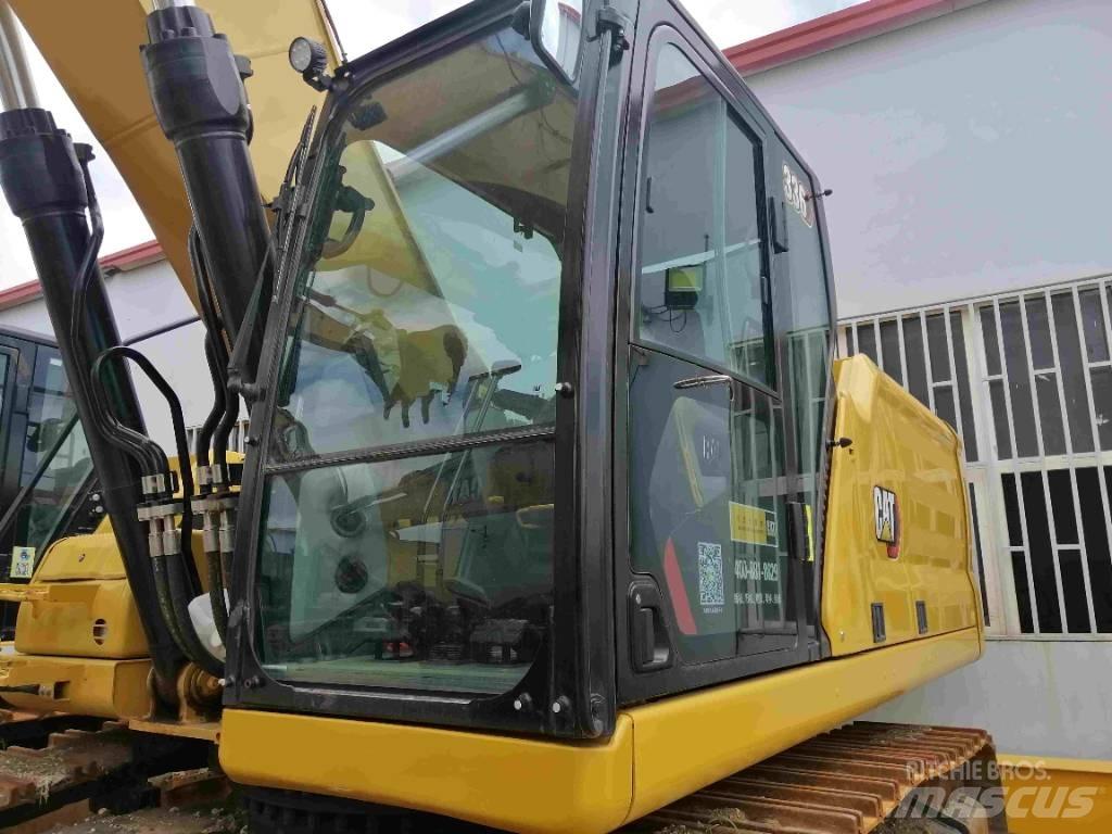 CAT 2020 CAT 336 대형 굴삭기 29톤 이상