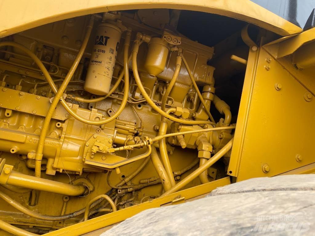 CAT 980 G  휠로우더