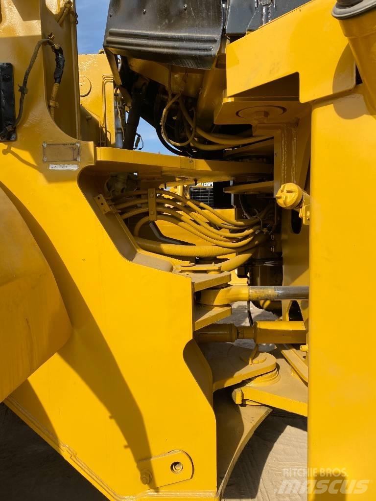 CAT 980 G  휠로우더