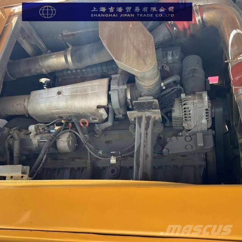 Sany SCT1000C A/T 크레인