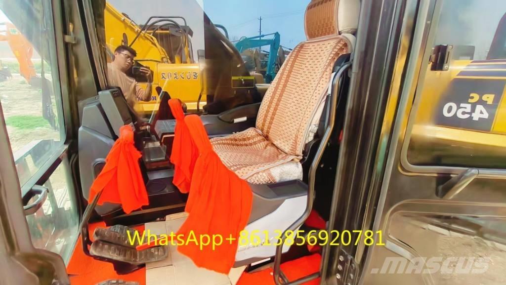 Sany SY 215 H 중형굴삭기 7톤-28톤