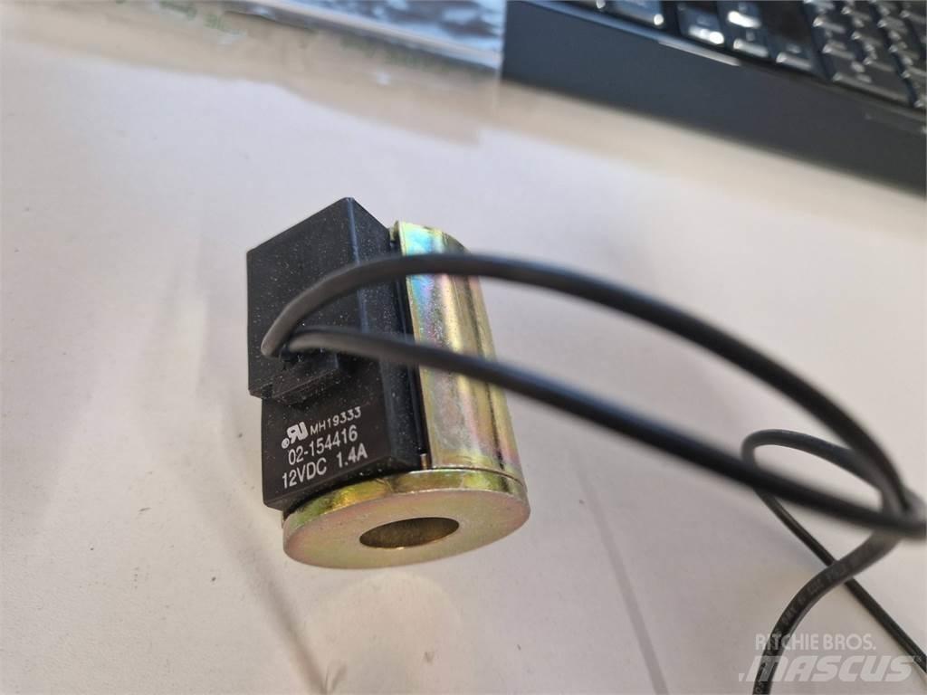 Rottne 072-0083 일렉트로닉스