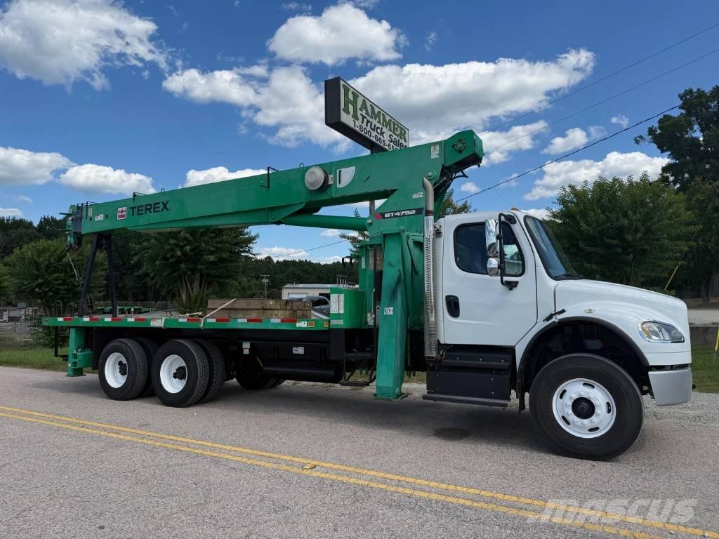 Freightliner M2 기타 트럭