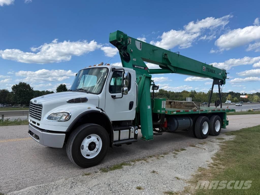 Freightliner M2 기타 트럭