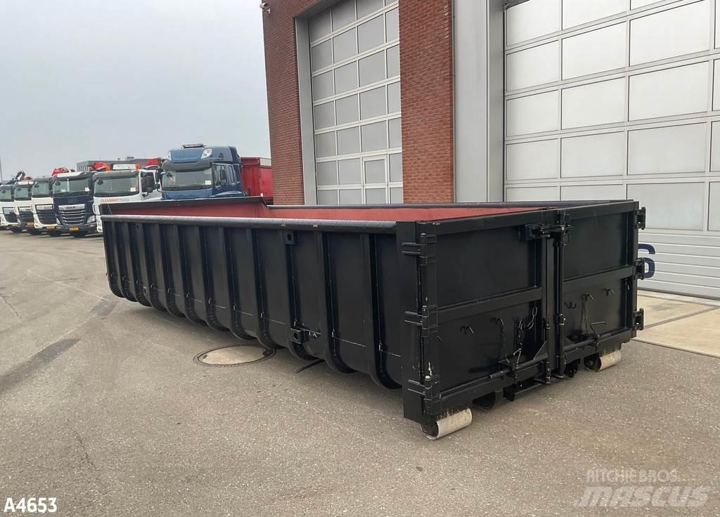  CONTAINER 15m³ NEW 특수 컨테이너