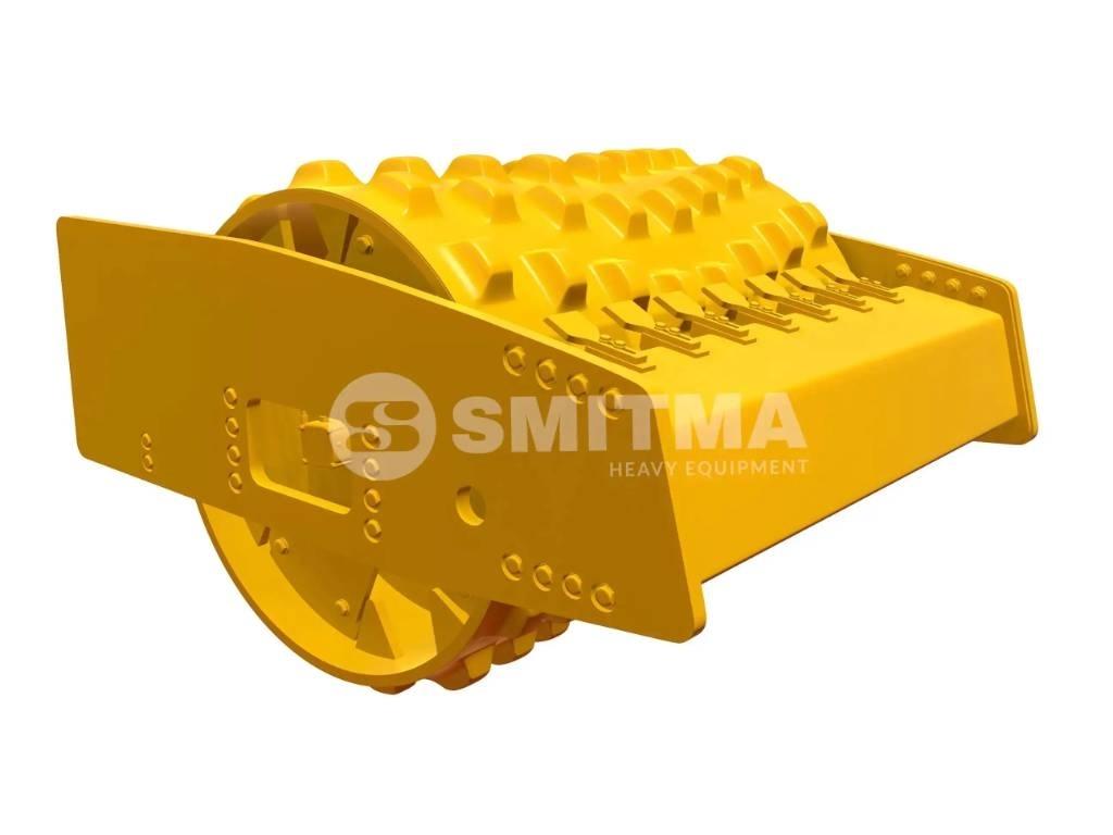 CAT CS11GC 기타 부품  