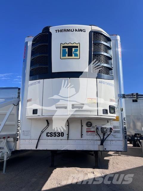 Utility 3000R 온도 조절식 세미 트레일러