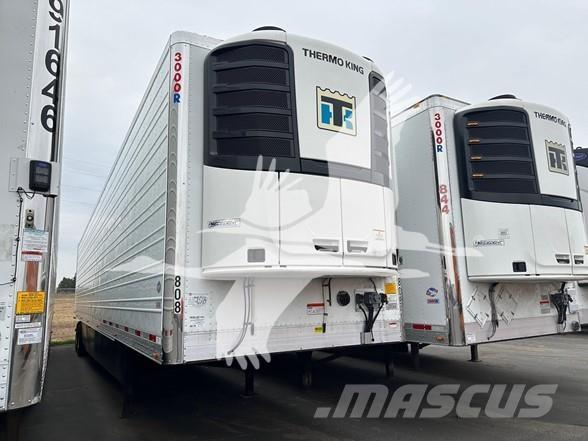Utility 3000R 온도 조절식 세미 트레일러
