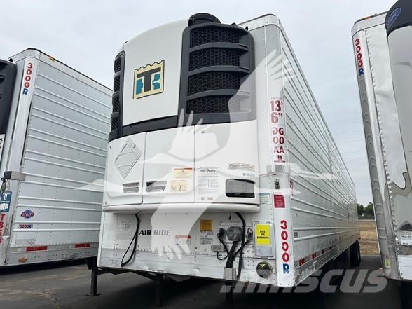 Utility 3000R 온도 조절식 세미 트레일러