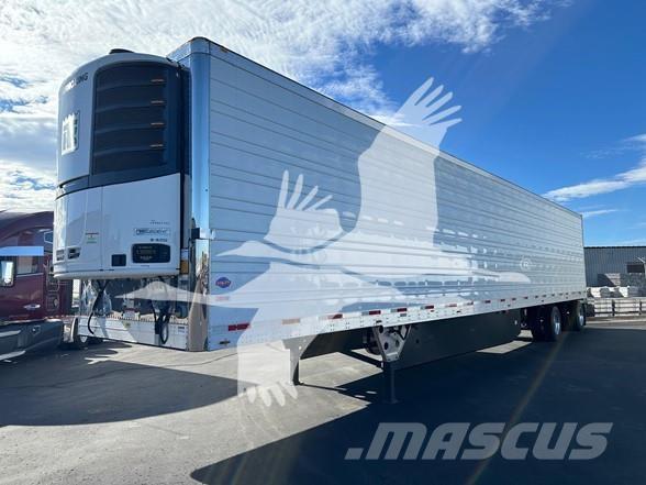 Utility 3000R 온도 조절식 세미 트레일러